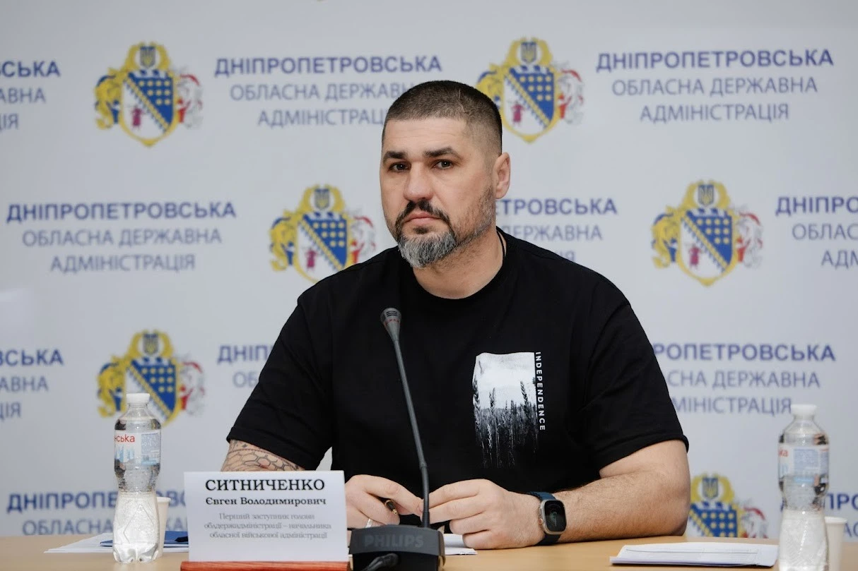 Безпека та суворий контроль: як на Дніпропетровщині готують офіційні пляжі
