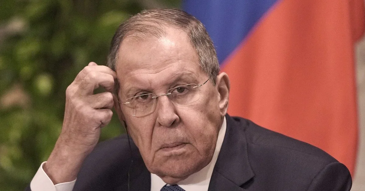 Стамбульський формат на горизонті: Лавров озвучив позицію РФ щодо діалогу з Україною
