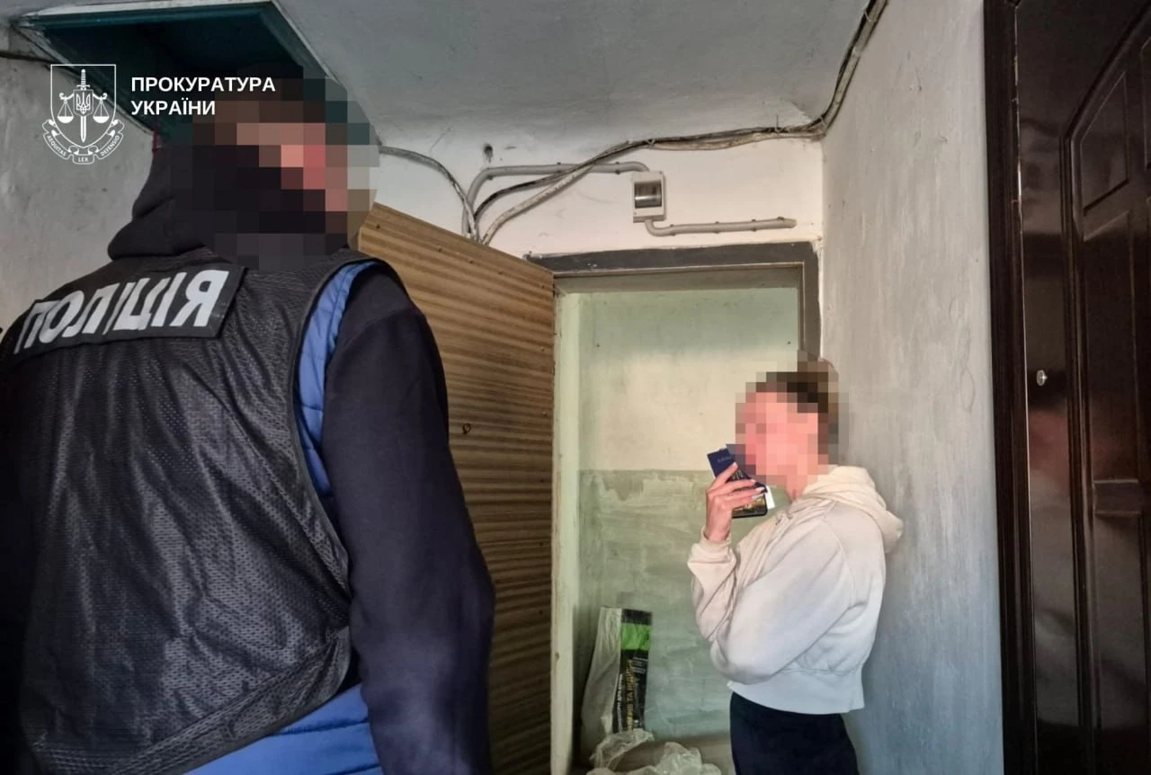 Сексуальне рабство під виглядом роботи в готелях: у Кривому Розі ліквідували міжнародний канал торгівлі людьми
