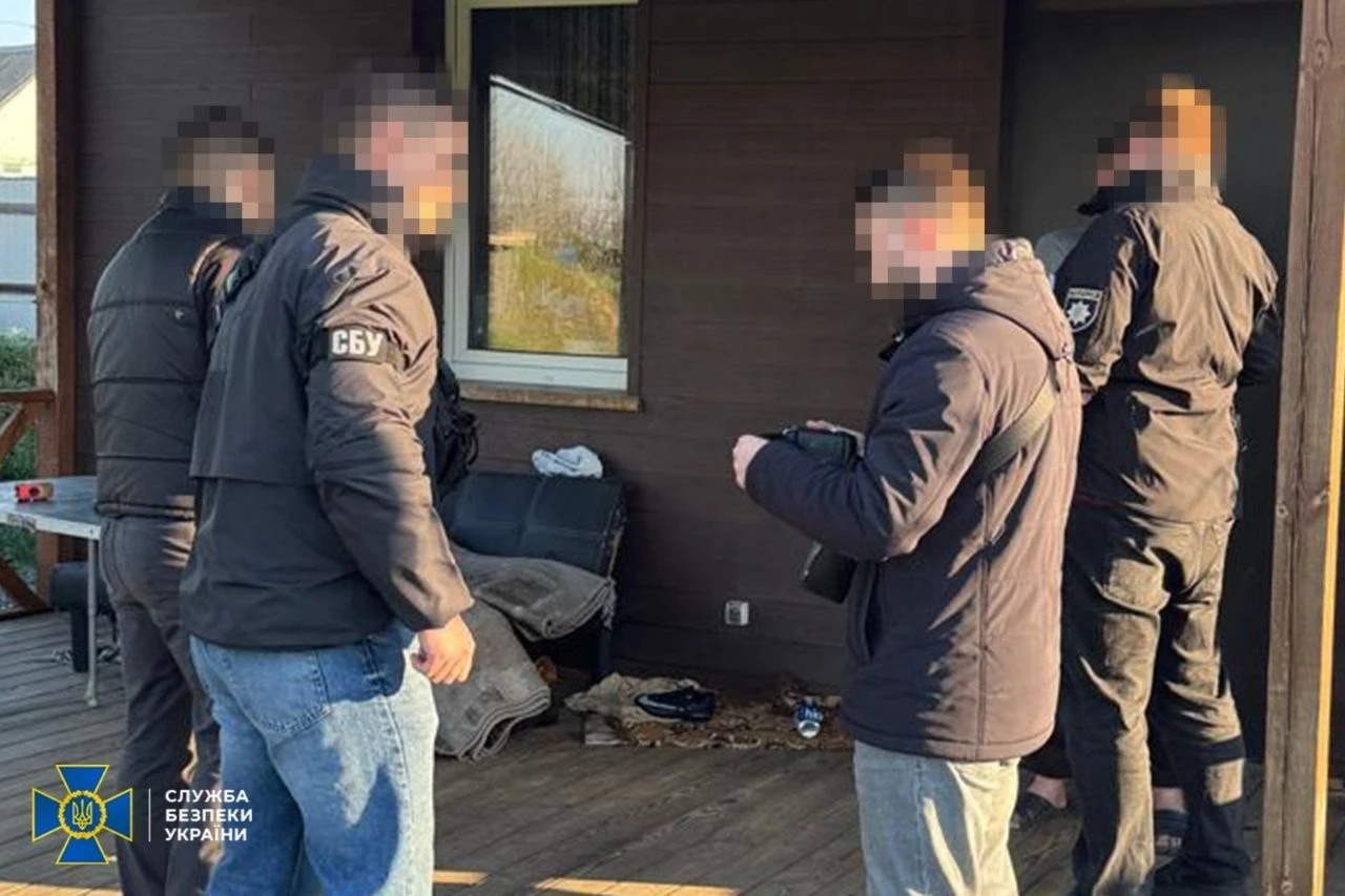 Енергетичне мародерство під час війни: викрито схему на майже пів мільярда гривень