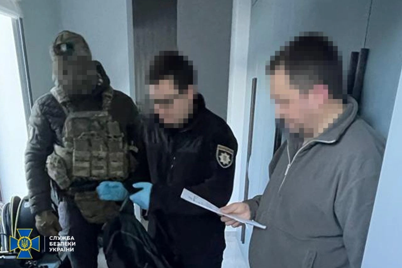 Енергетичне мародерство під час війни: викрито схему на майже пів мільярда гривень