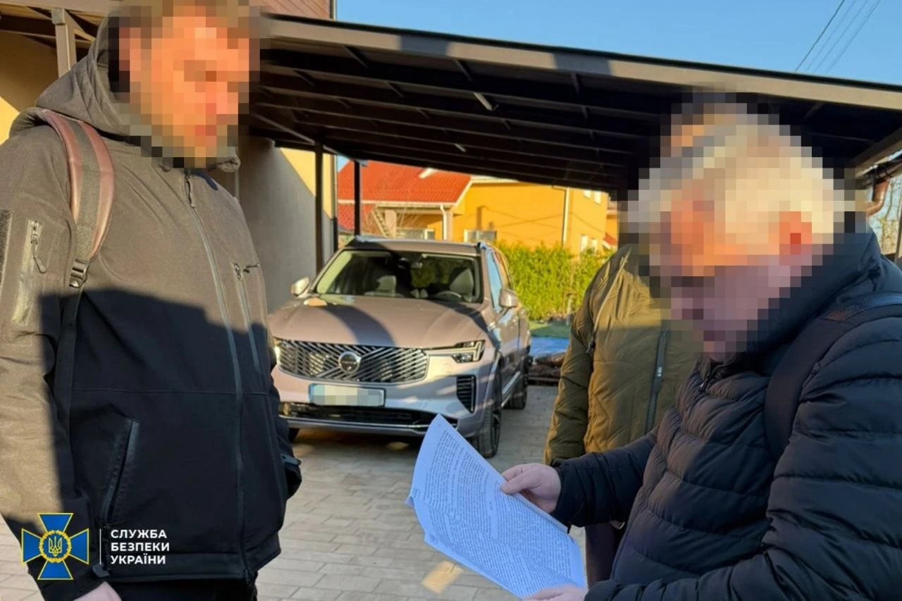 Енергетичне мародерство під час війни: викрито схему на майже пів мільярда гривень