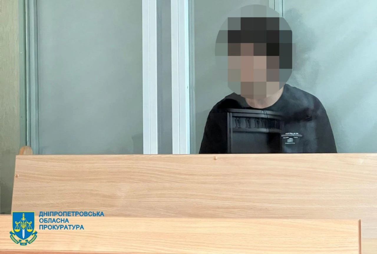 Психіатрична ізоляція: у Дніпрі винесено рішення щодо підлітка за вбивство жінки