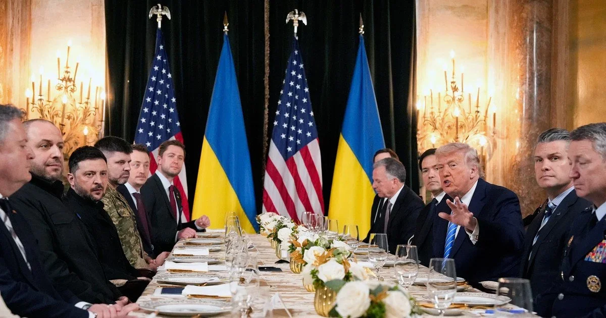 США ще не дали «зелене світло» на візит технічних груп до Києва