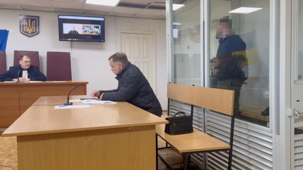Суд ухвалив рішення щодо військових за стрілянину та викрадення людини на Дніпропетровщині