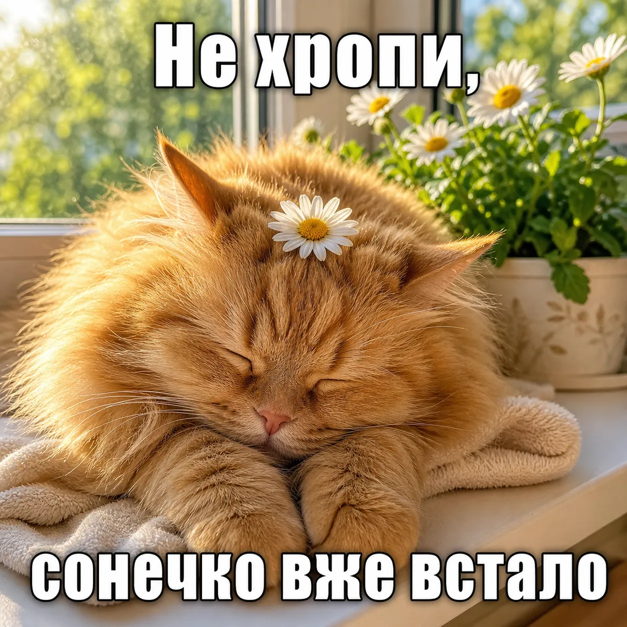 Картинки доброго ранку та квіти: найкрасивіші листівки для душевного привітання
