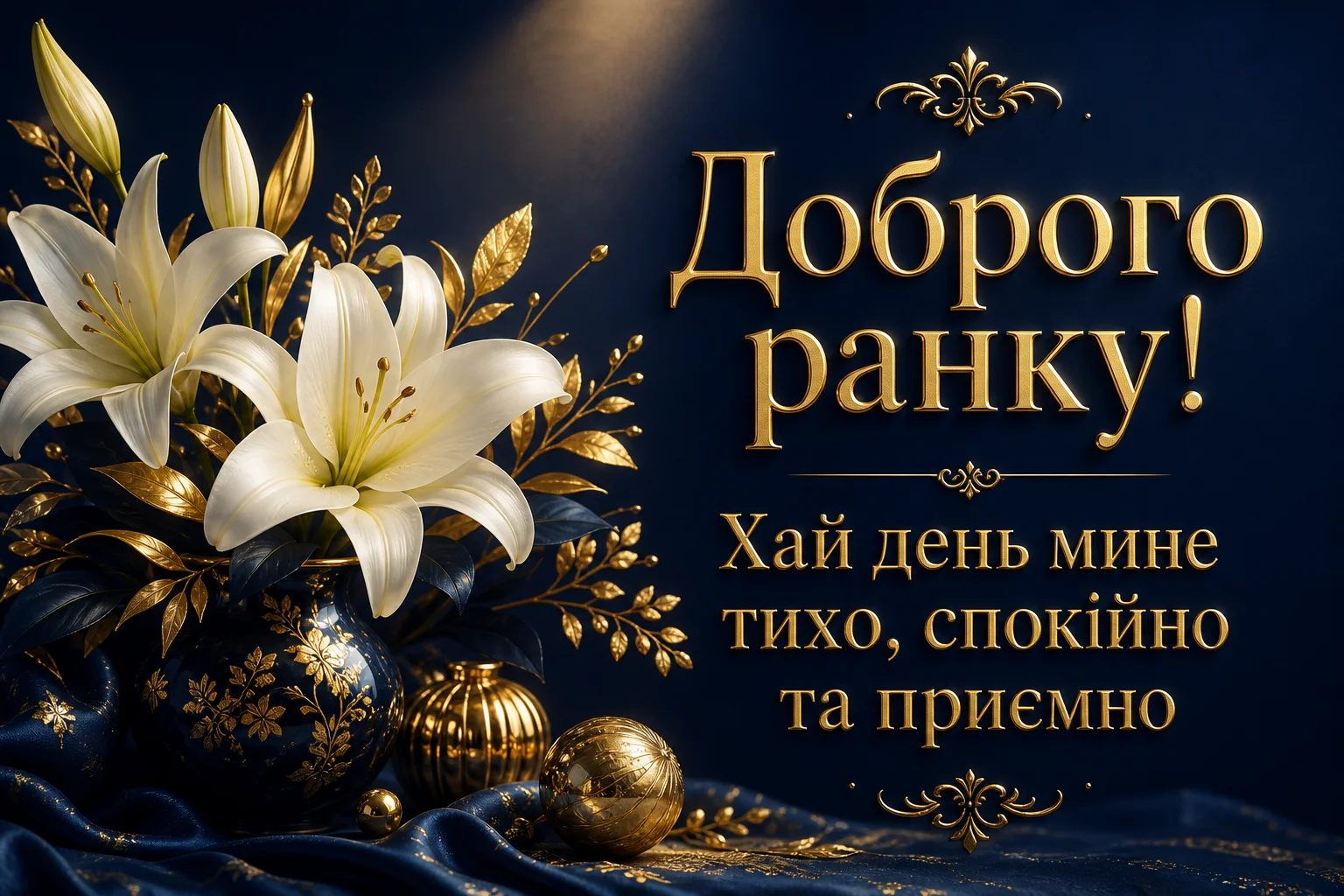 Картинки доброго ранку та квіти: найкрасивіші листівки для душевного привітання