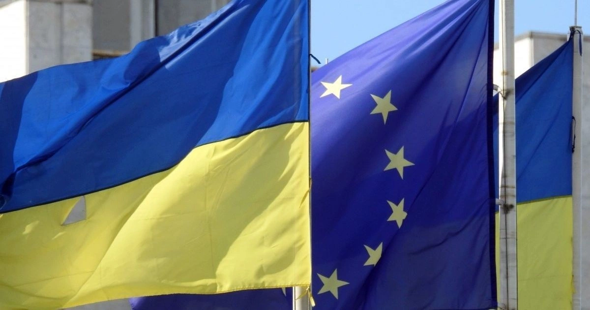 Вимоги Брюсселя: податкова реформа в обмін на 90 мільярдів євро