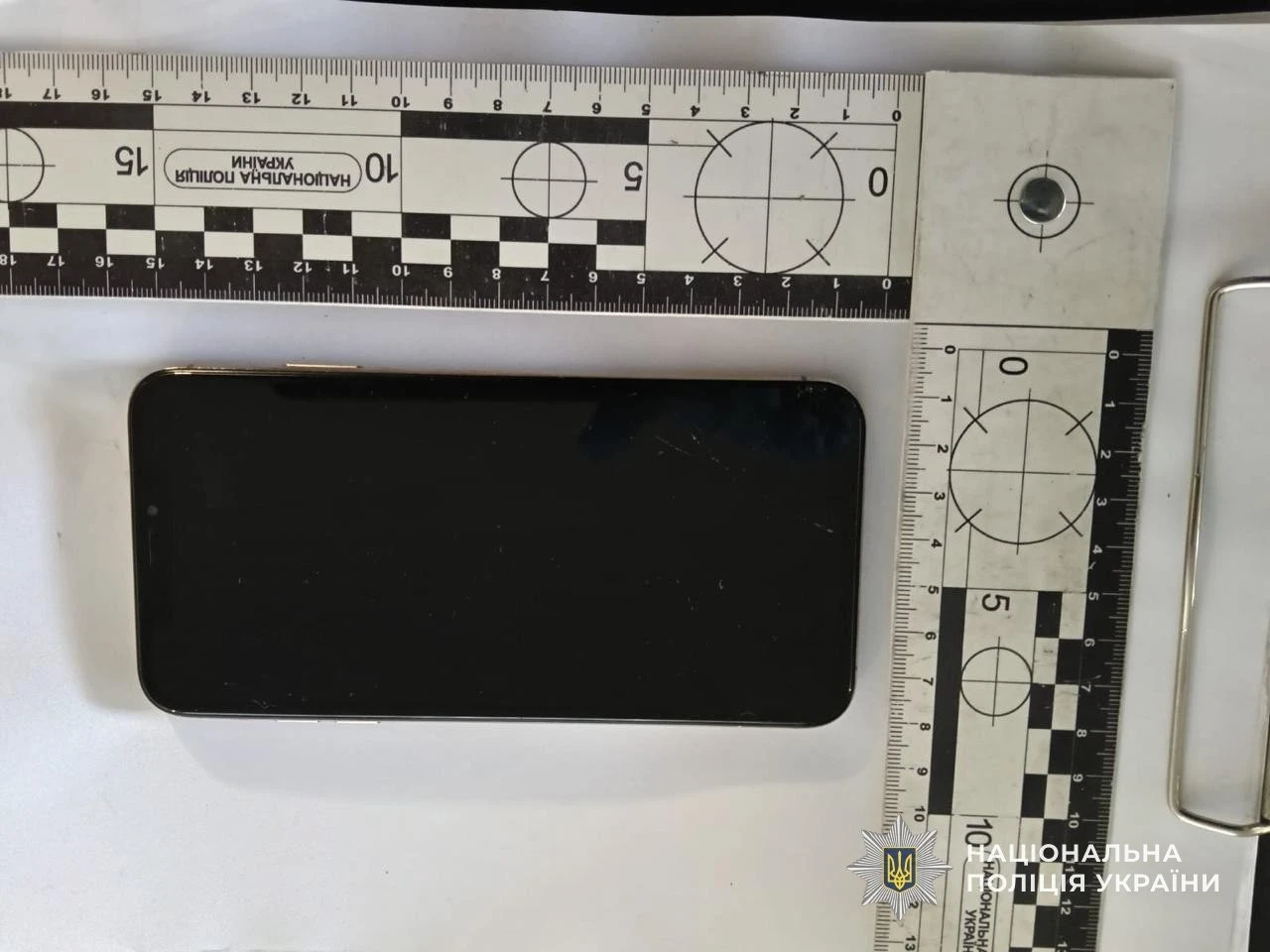 У Самарі на гарячому спіймали торговця метадоном