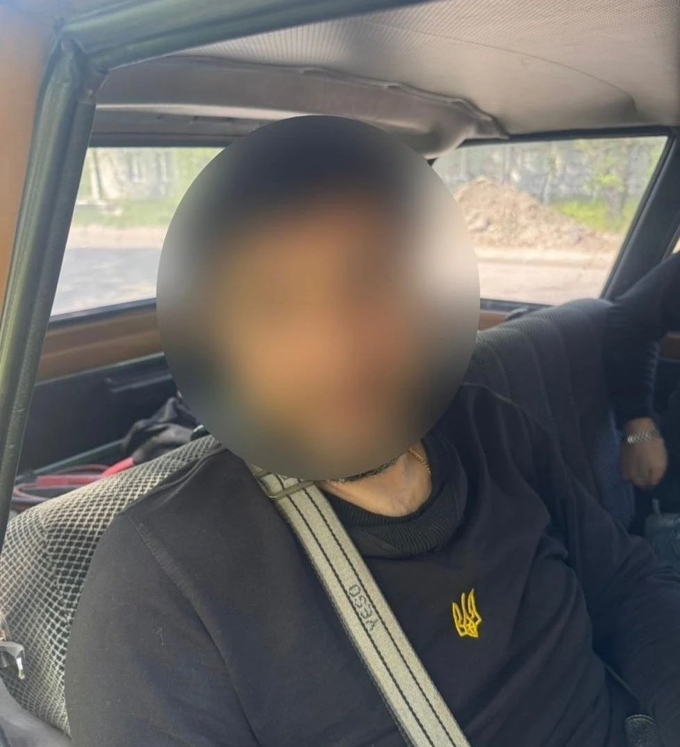 У Самарі на гарячому спіймали торговця метадоном