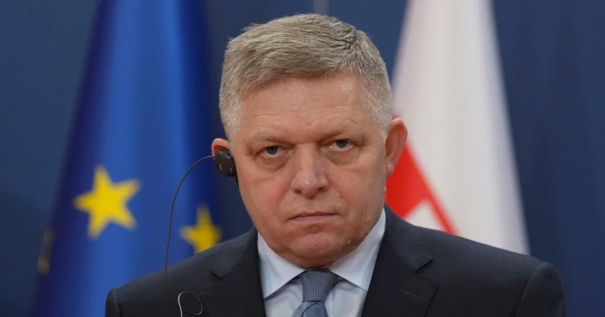 Москва чекає на дзвінок: як Фіцо став посередником між Києвом та Кремлем