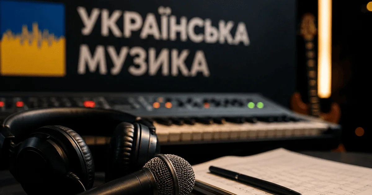 В Україні офіційно встановлено нове щорічне музичне свято