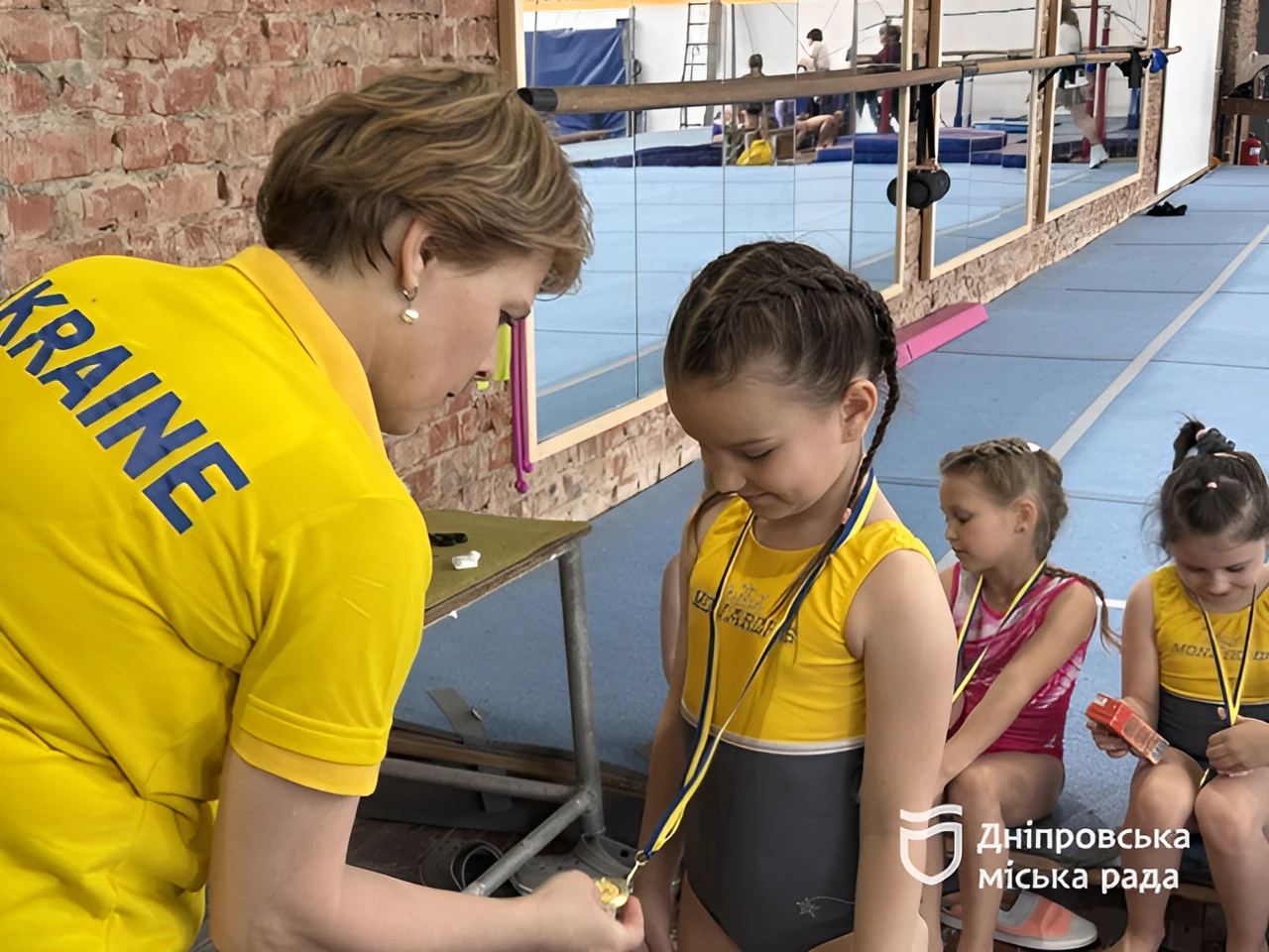 Спортивні секції Дніпра працюють без вихідних: як долучитися до тренувань