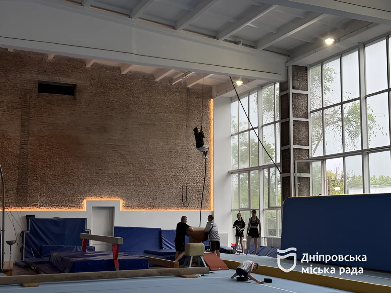 Спортивні секції Дніпра працюють без вихідних: як долучитися до тренувань