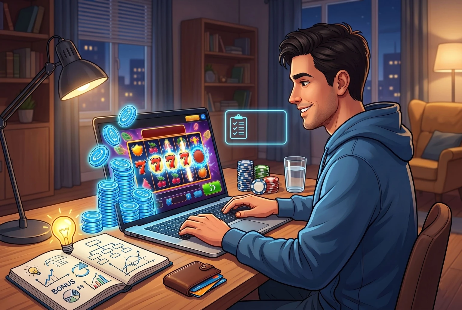 Огляд слотів Jonbit: у що грати на популярній платформі у 2026 році?
