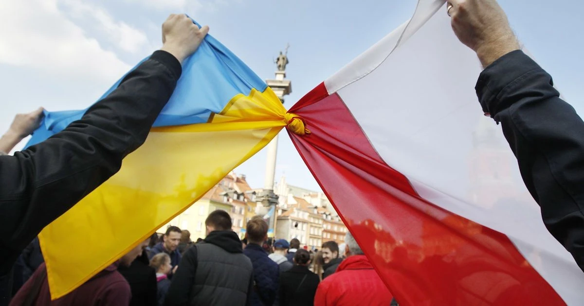 Варшава вимагає скасувати найменування підрозділу ССО