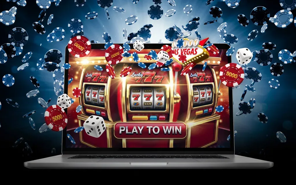 Про Ігрові Символи в Онлайн Казино — ChampionCasino Інформує