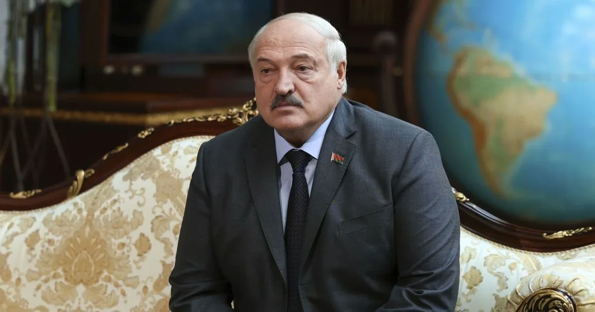 Геополітичний компроміс Вашингтона ризикує зруйнувати санкційну систему проти агресорів