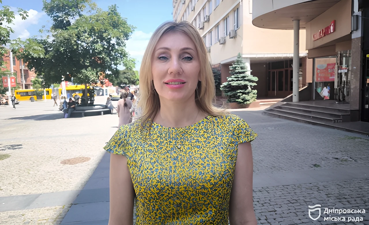 Дніпро каже «ні» насильству: як отримати професійну допомогу