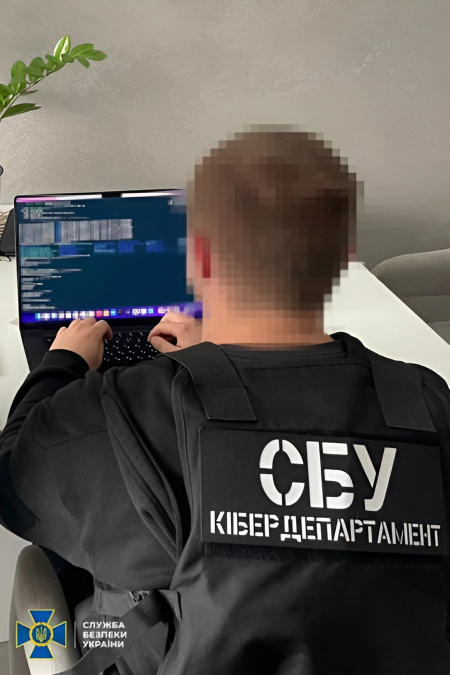 Шахраї створили копію «Резерв+» для заробітку на ухилянтах