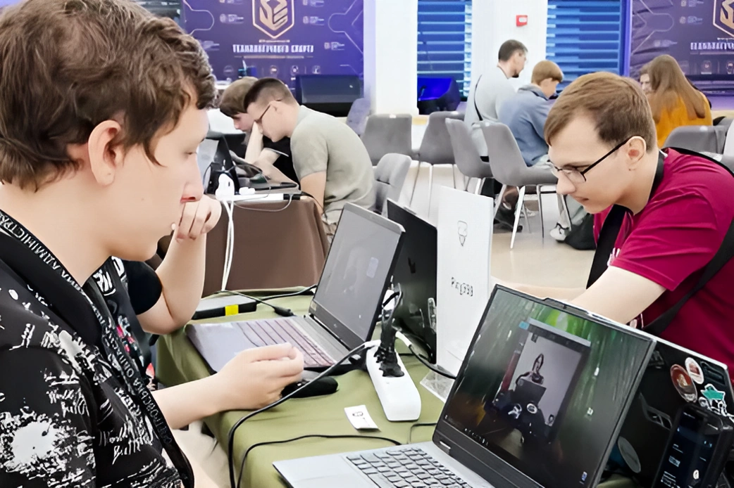 На Дніпропетровщині стартував масштабний турнір з кібербезпеки