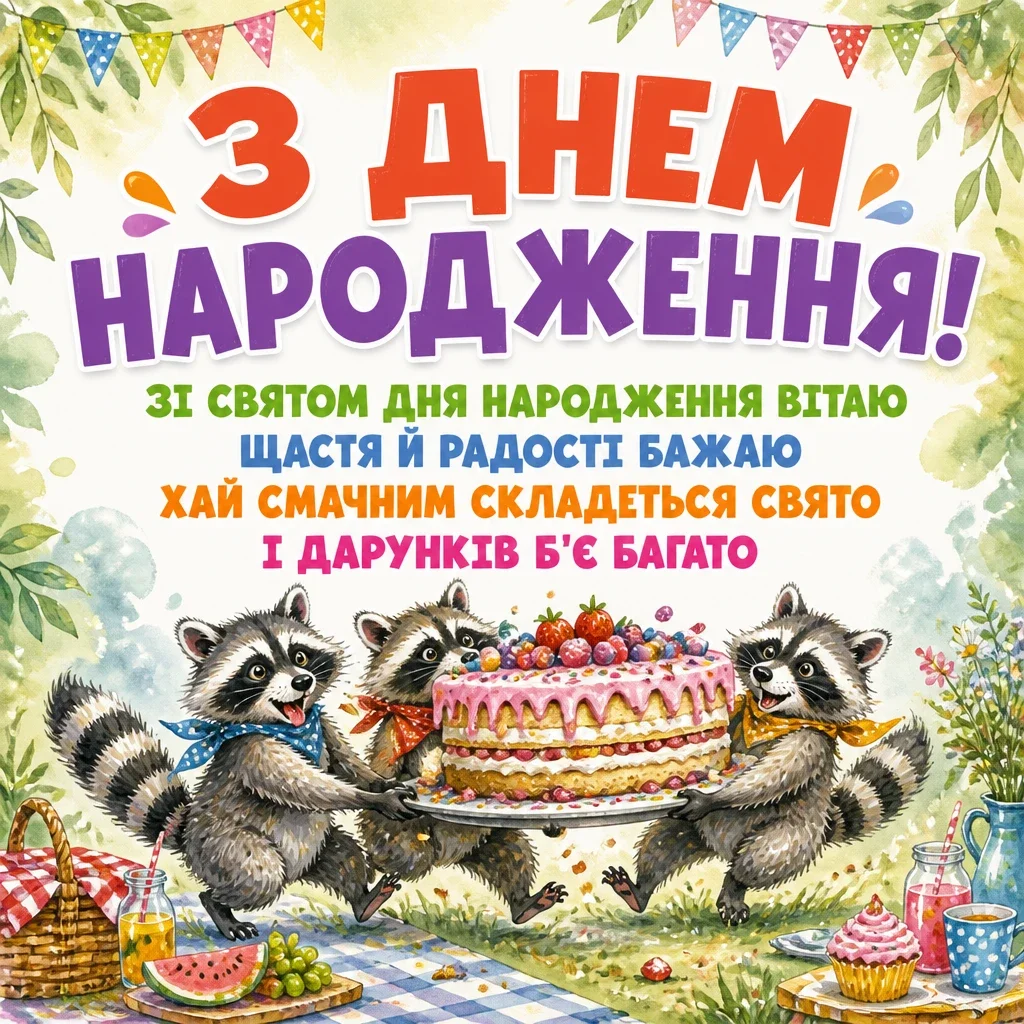 картинка з днем народження картинка з днем народження