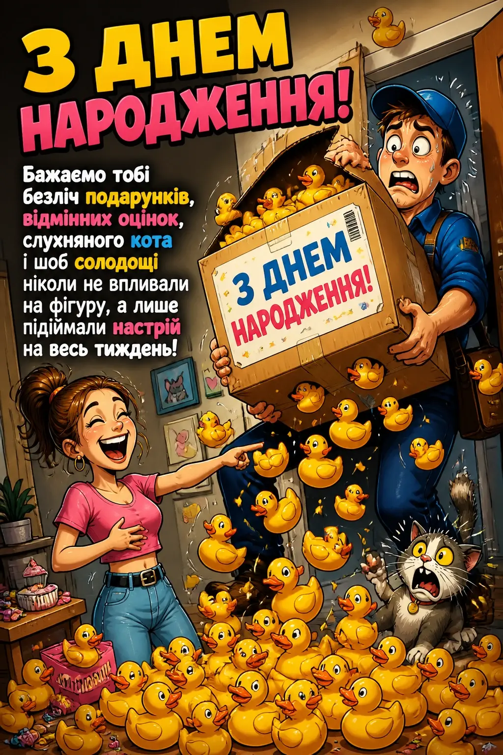 люба донечка з днем народження донечко люба донечка з днем народження донечко