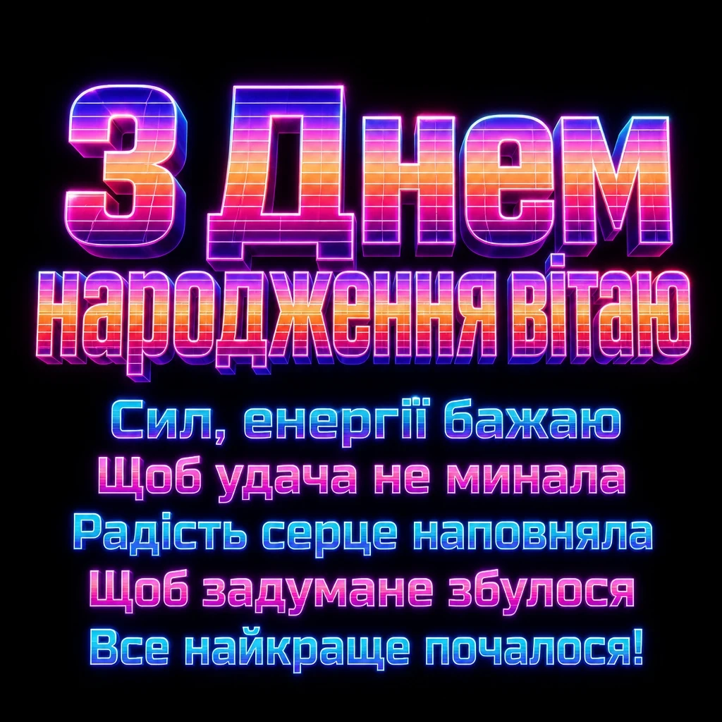 щиро вітаю з днем народження щиро вітаю з днем народження