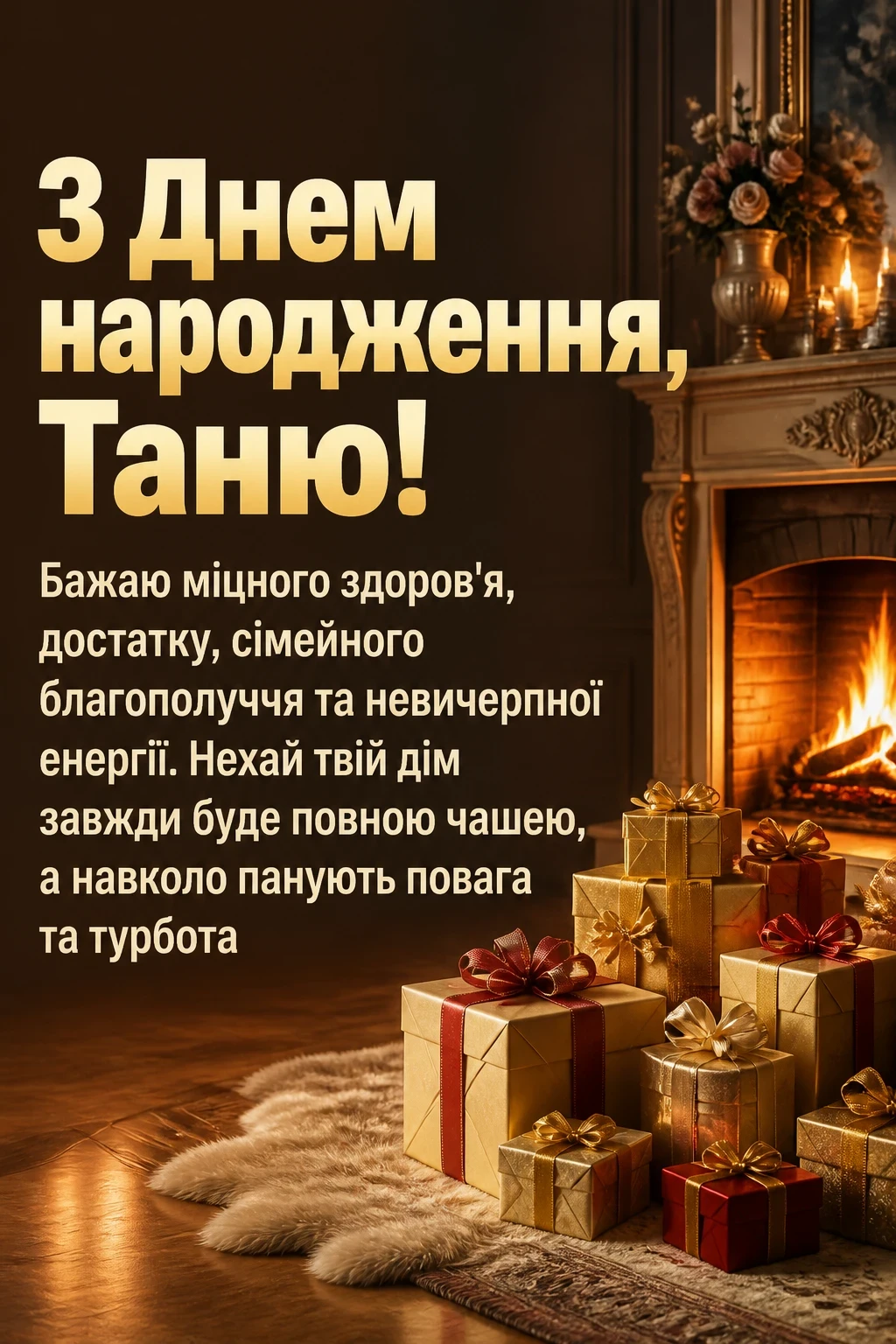 з днем народження таня з днем народження таня