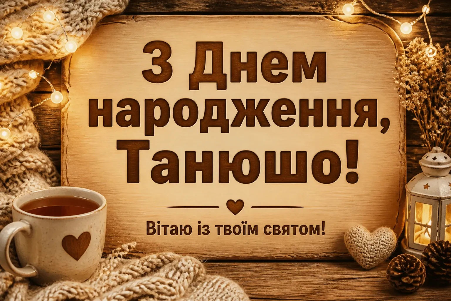 з днем народження танюша з днем народження танюша