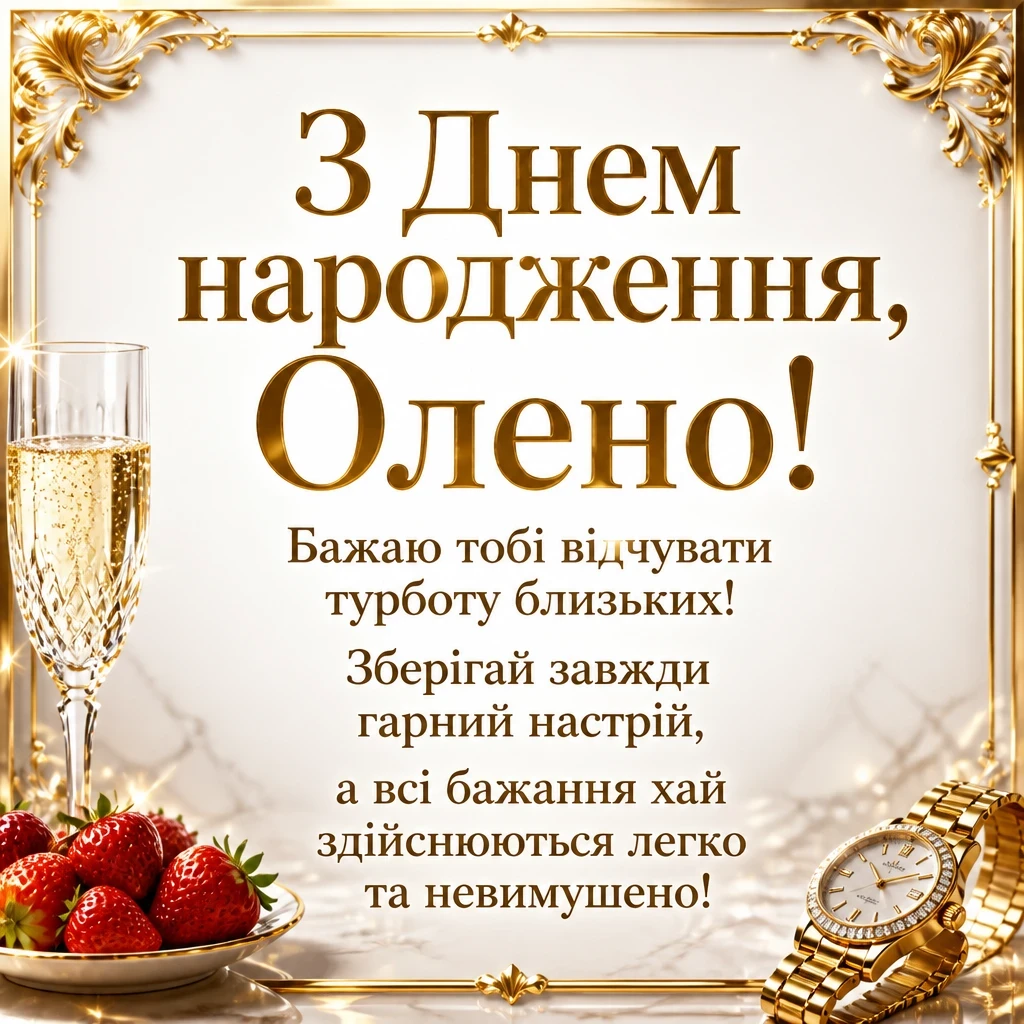 з днем народження олена з днем народження олена