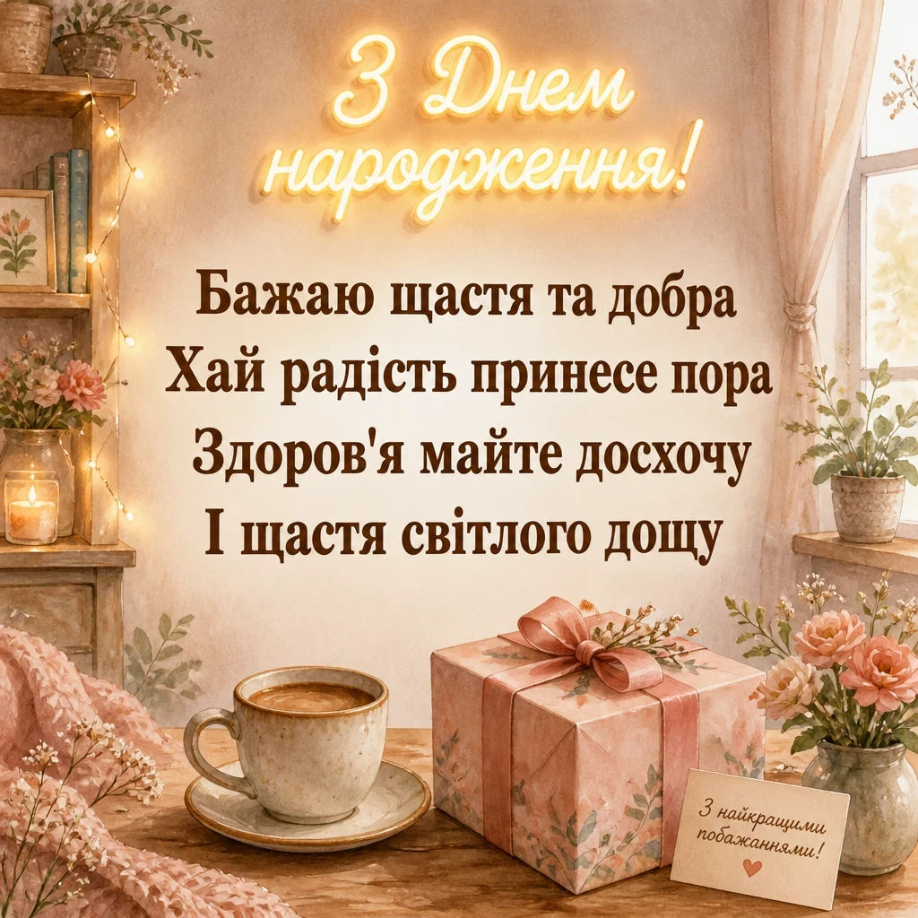 привітання з днем народження подрузі своїми словами привітання з днем народження подрузі своїми словами