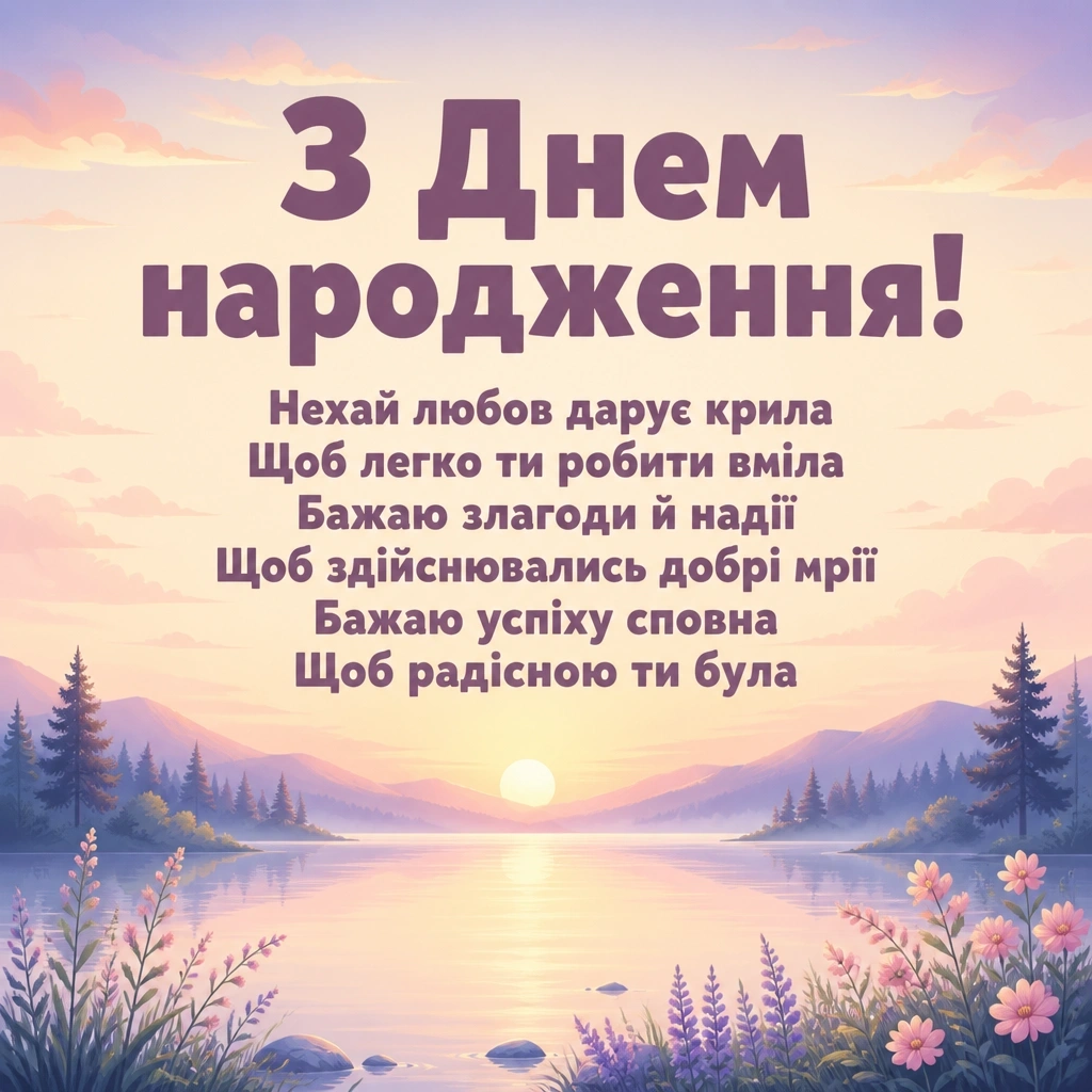 привітання з днем народження подрузі своїми словами привітання з днем народження подрузі своїми словами