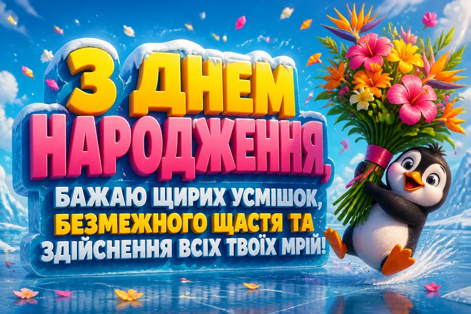 привітання з днем народження подрузі своїми словами привітання з днем народження подрузі своїми словами