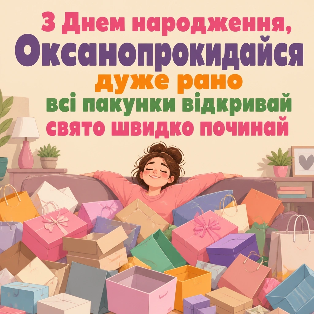 з днем народження оксана з днем народження оксана
