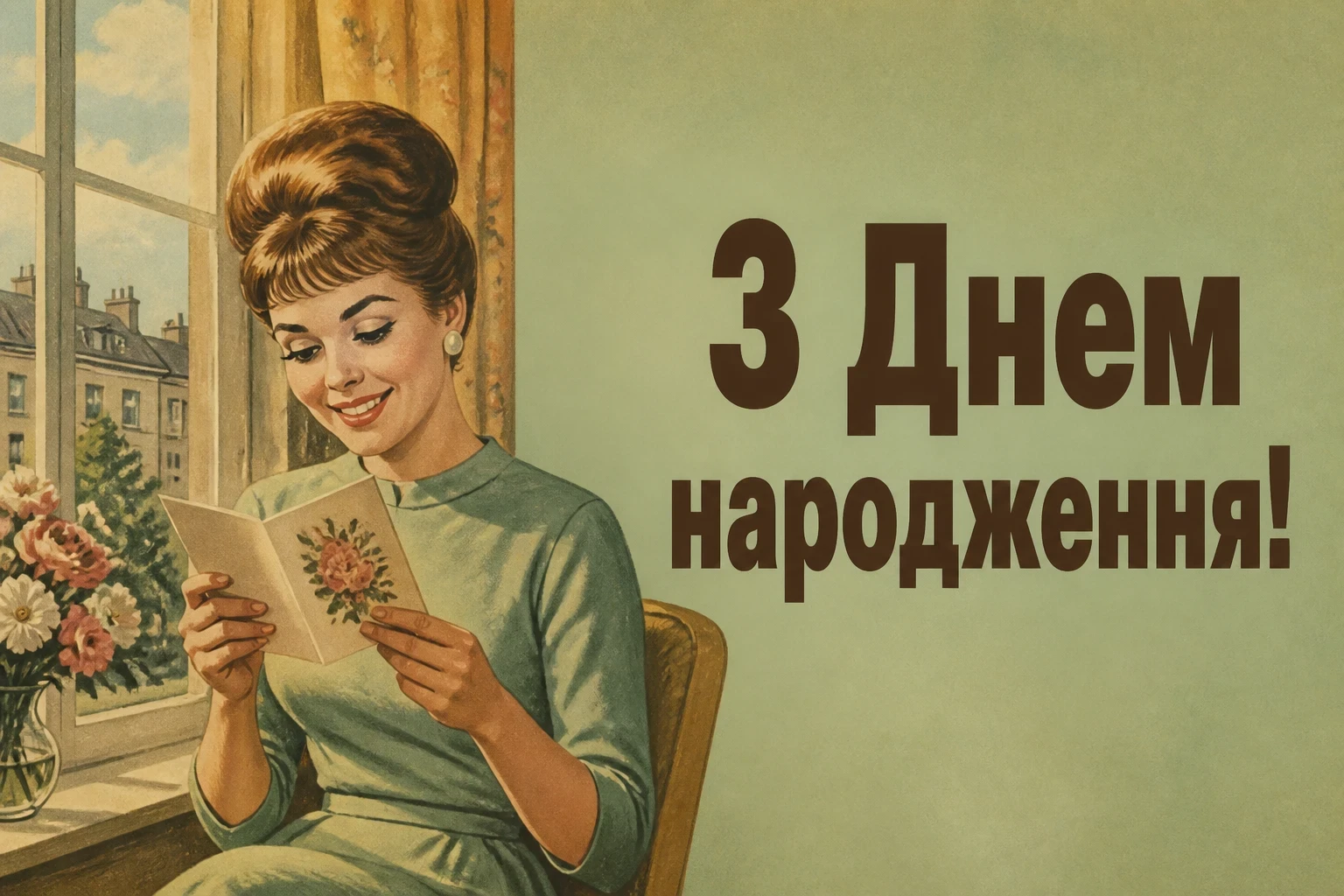 з днем народження людмила з днем народження людмила