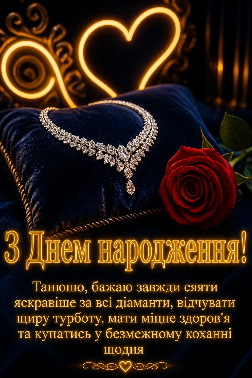 танюша з днем народження танюша з днем народження