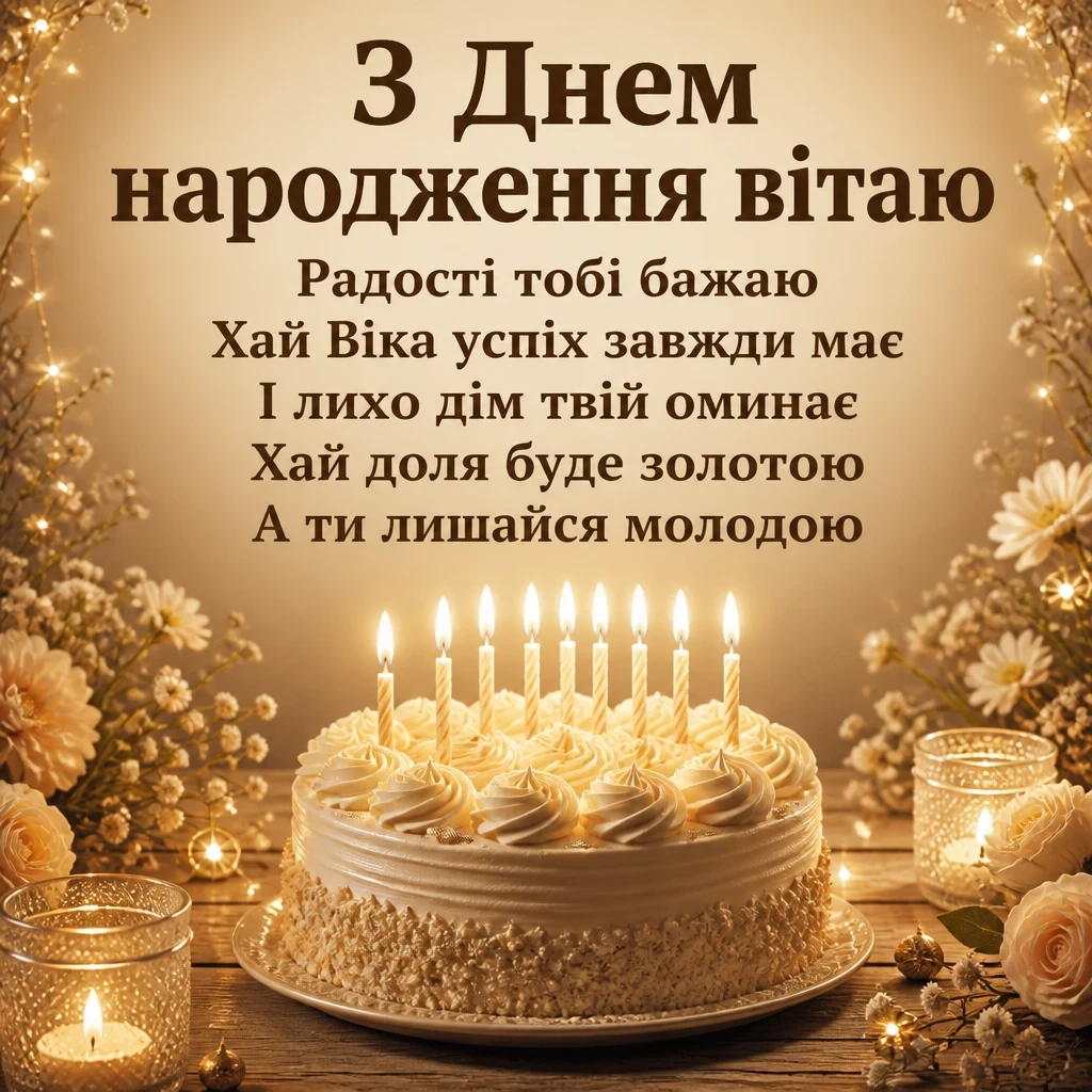з днем народження вікторія з днем народження вікторія