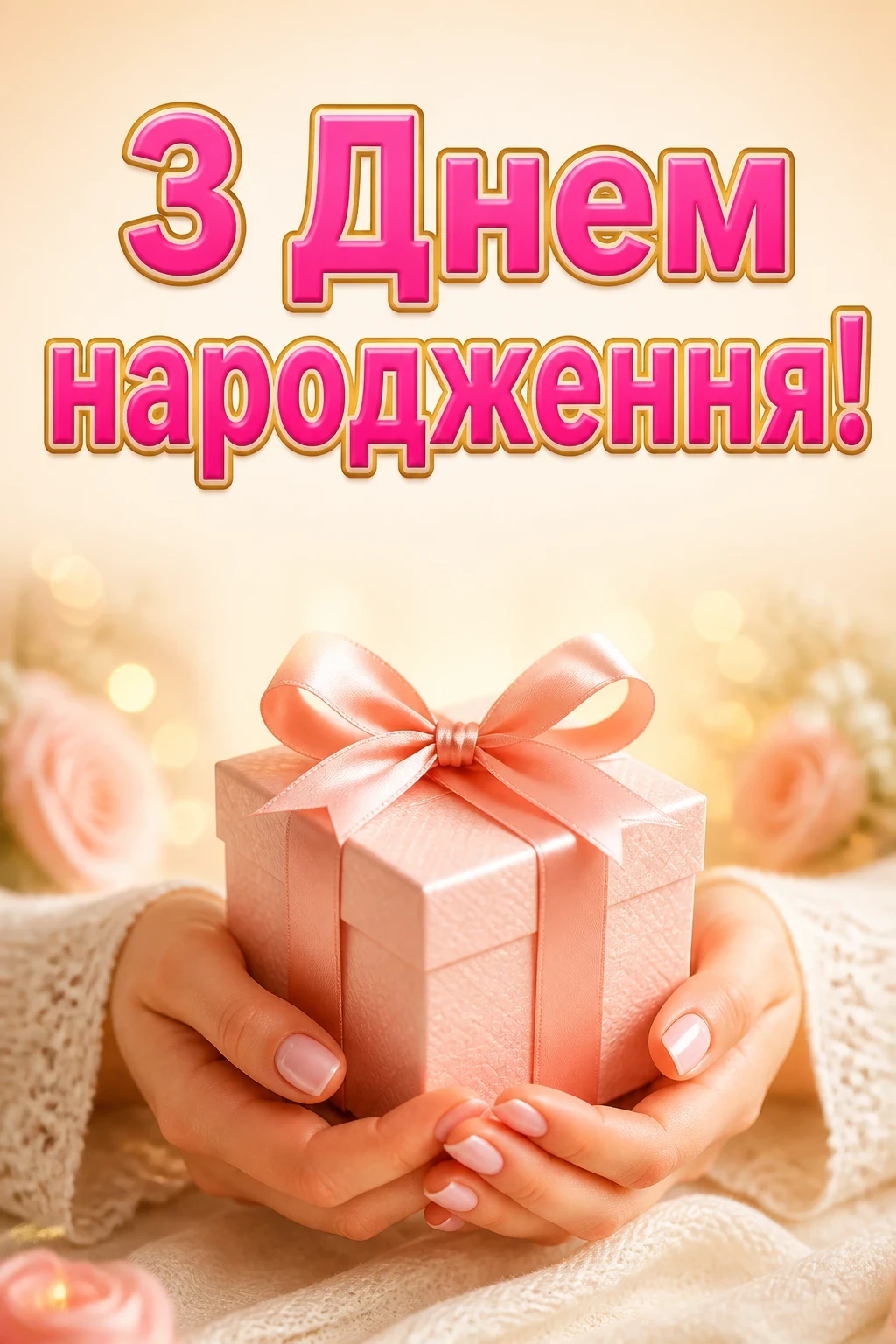 з днем народження вікторія з днем народження вікторія