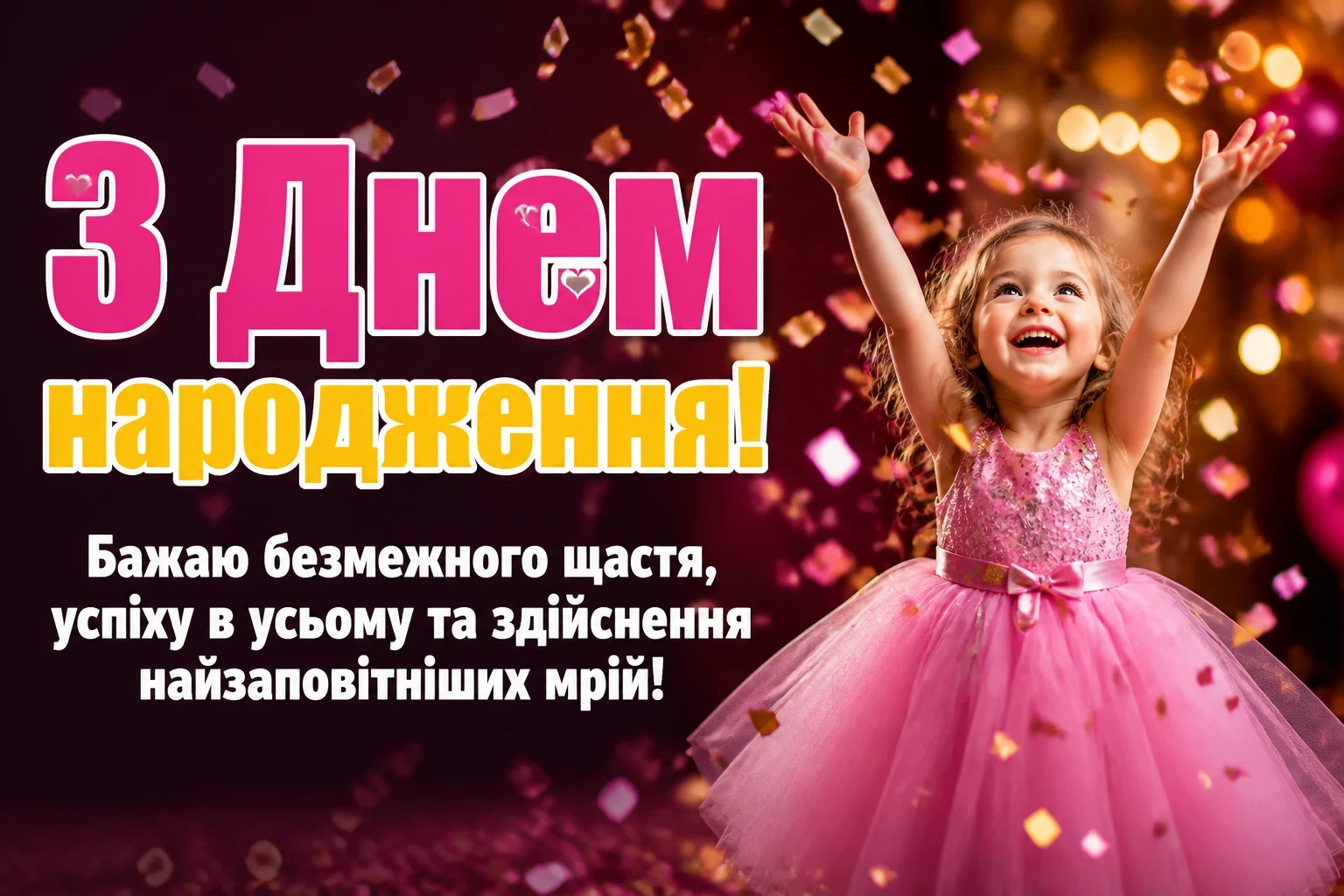 зворушливе привітання з днем народження племінниці зворушливе привітання з днем народження племінниці