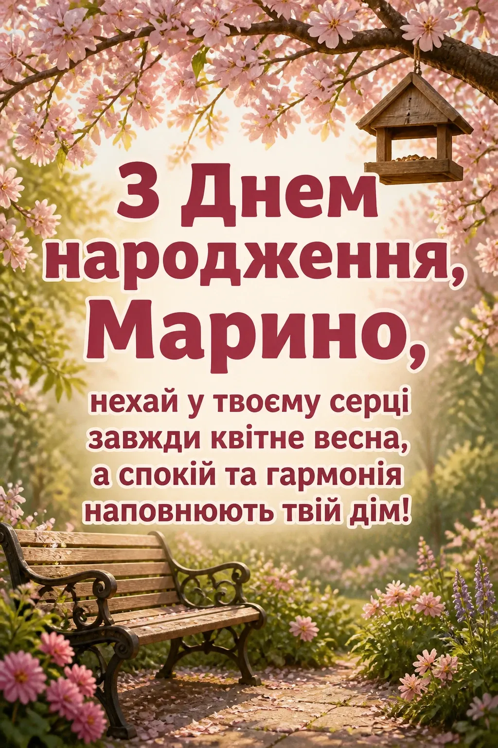 з днем народження марина з днем народження марина