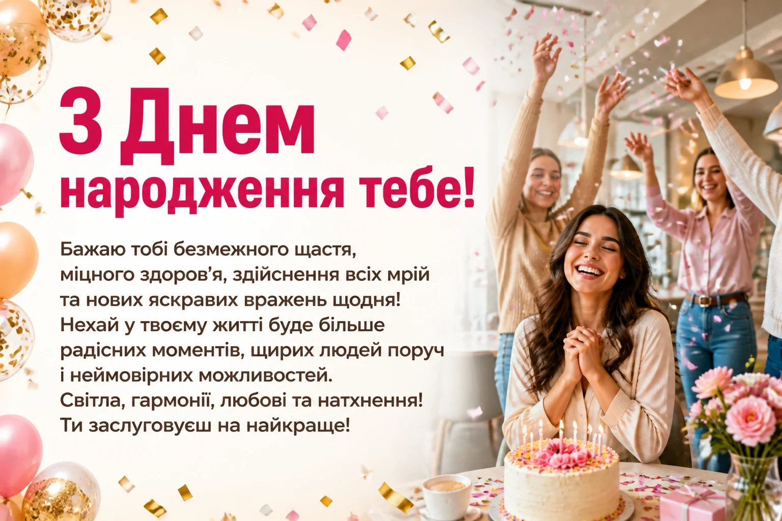 з днем народження ірина з днем народження ірина