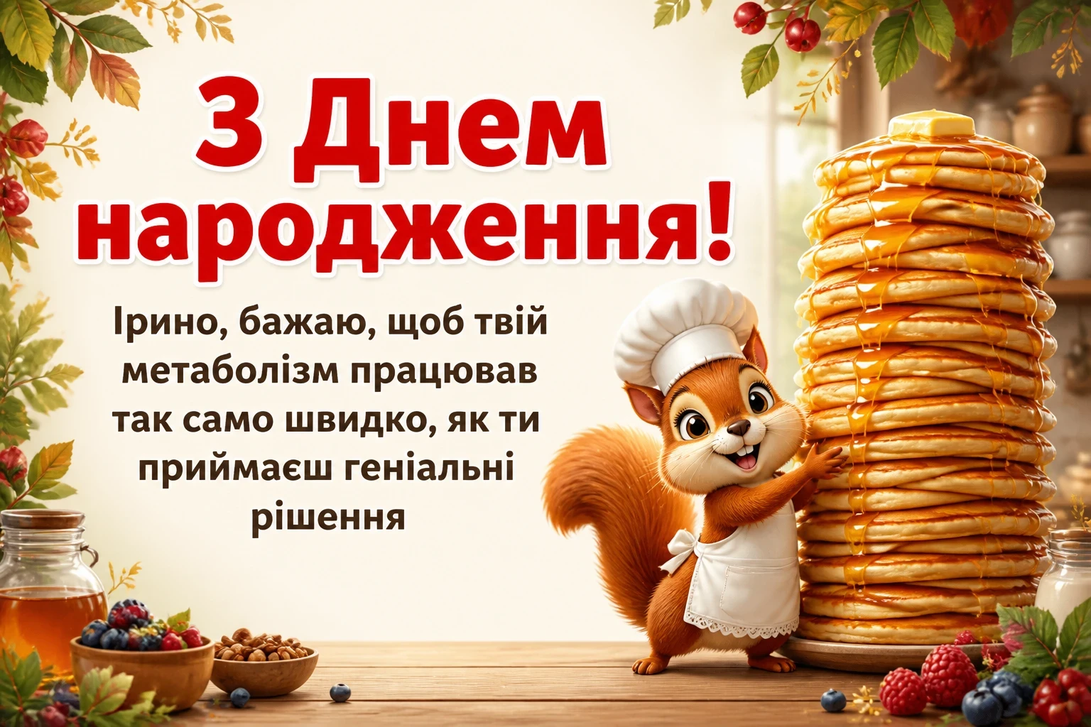 з днем народження ірина з днем народження ірина