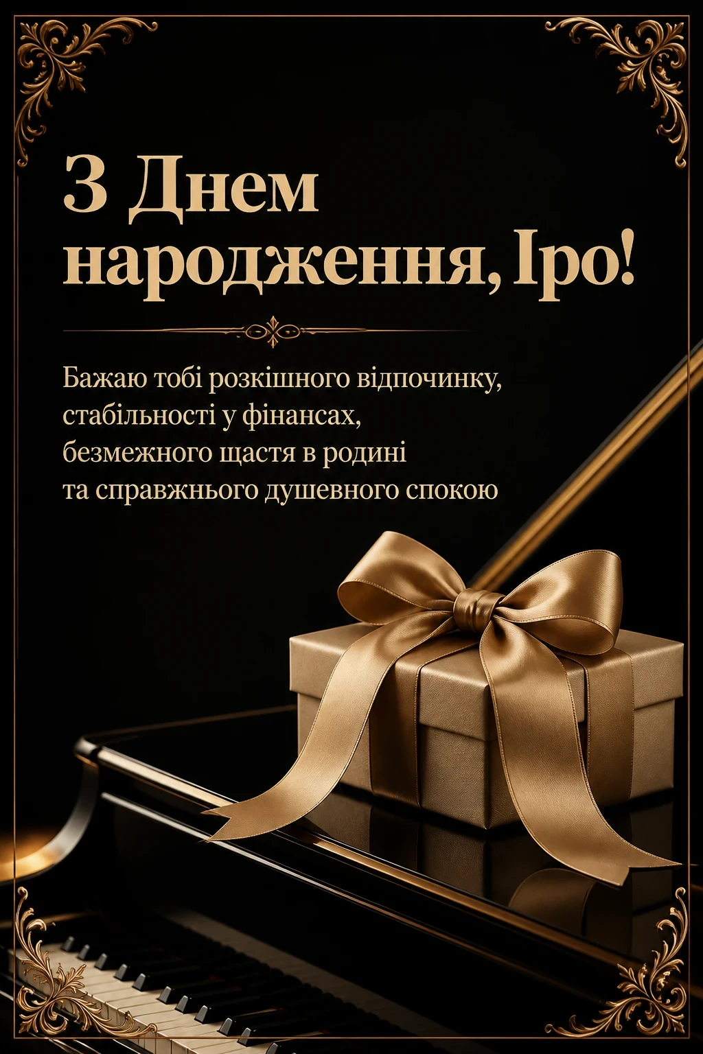 з днем народження ірина з днем народження ірина