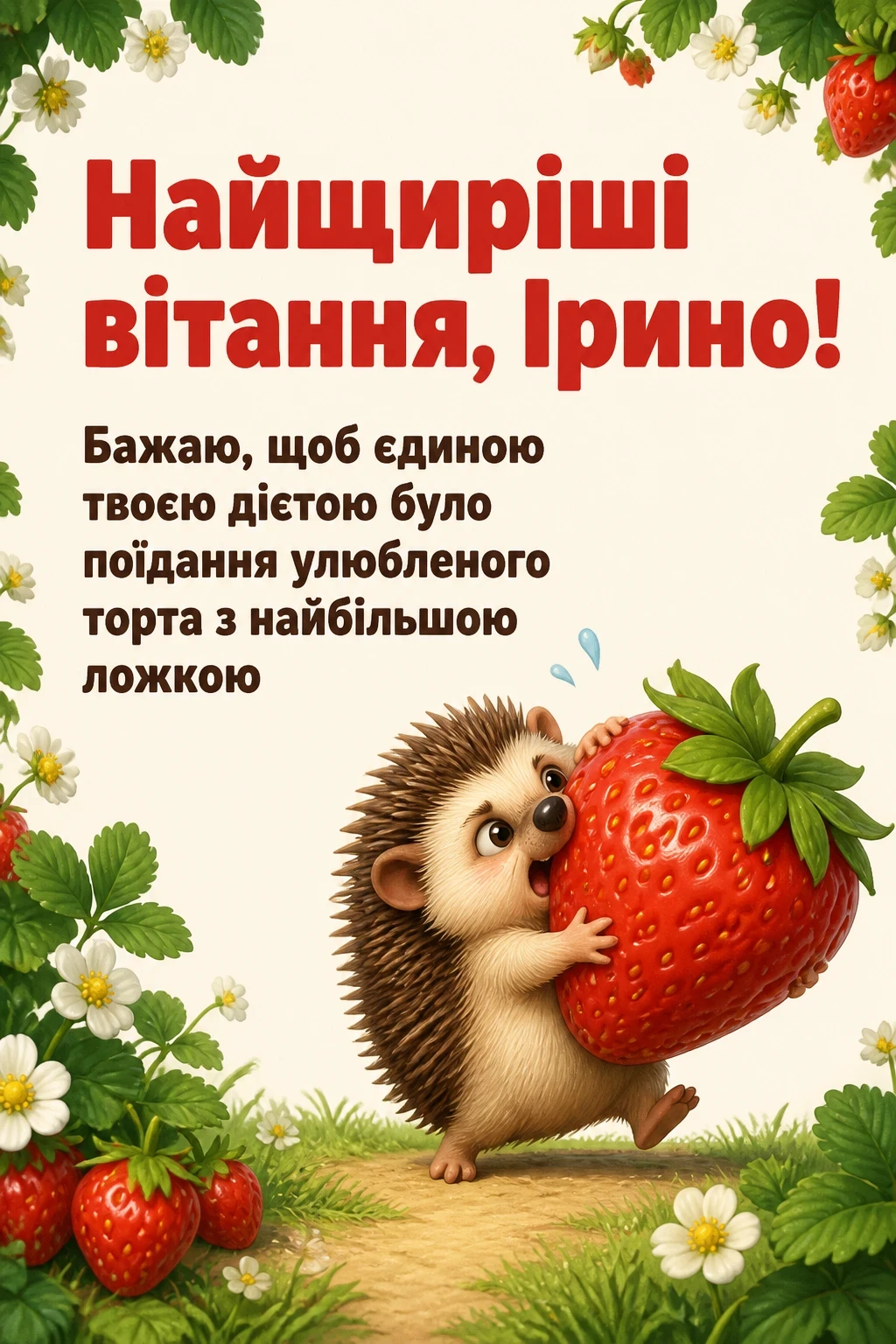 з днем народження ірина з днем народження ірина