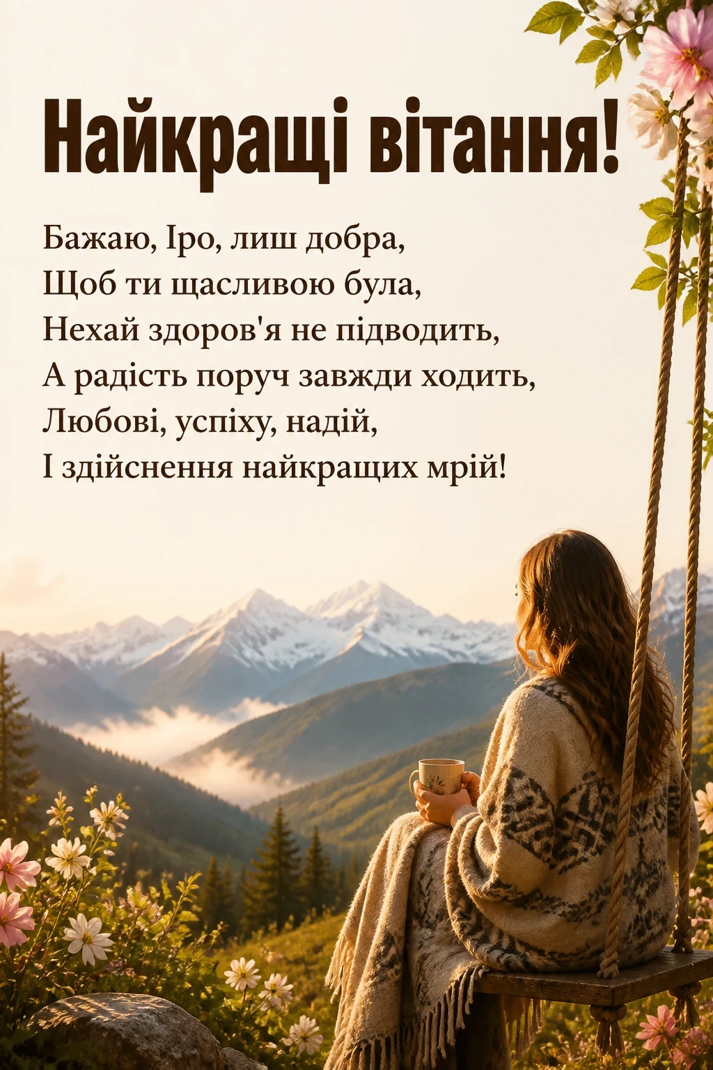 з днем народження ірина з днем народження ірина