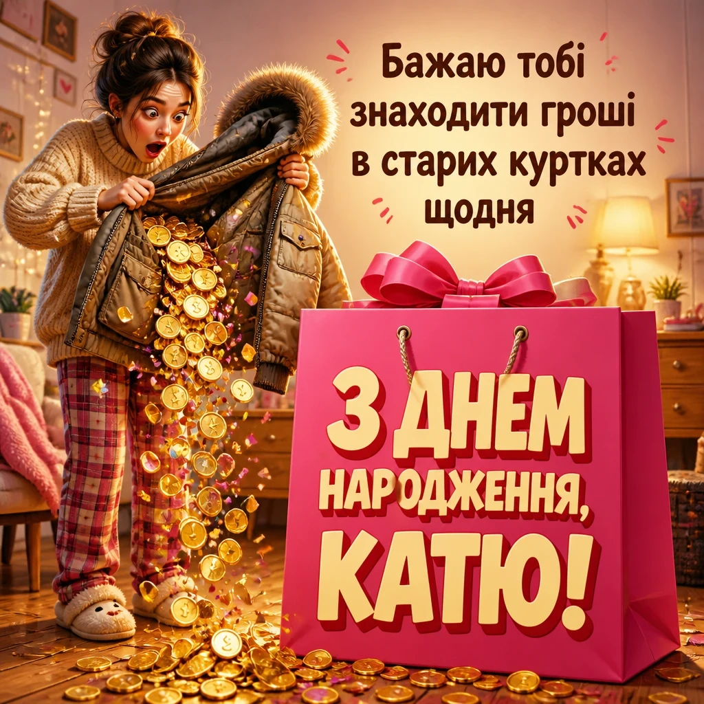 з днем народження катя з днем народження катя