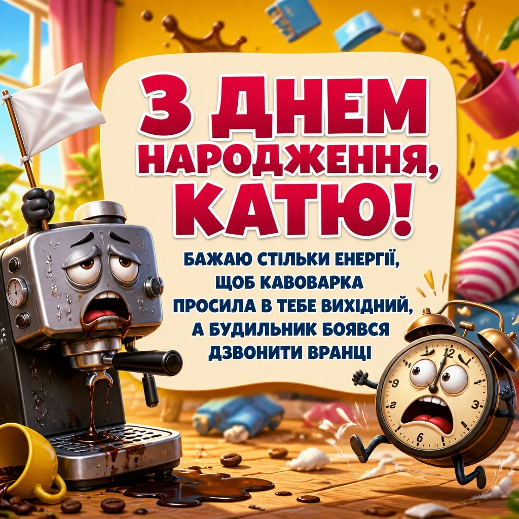 з днем народження катя з днем народження катя