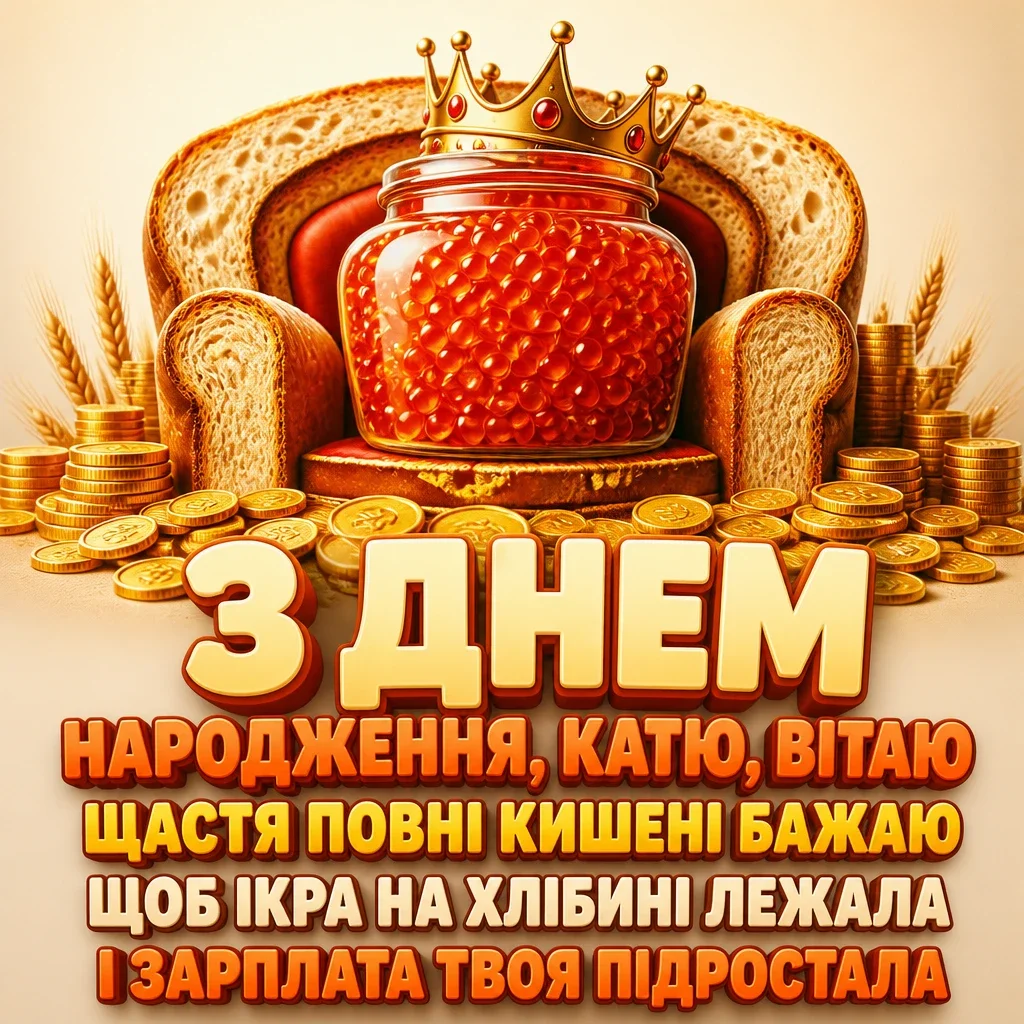 з днем народження катя з днем народження катя
