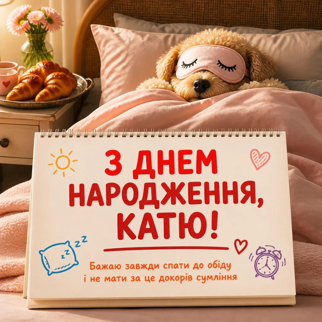 з днем народження катя з днем народження катя